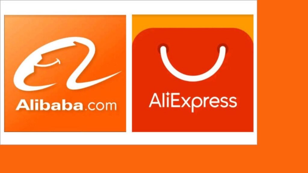 ما هو موقع علي بابا وكيف يعمل 4 هل موقع علي بابا هو نفسه موقع AliExpress