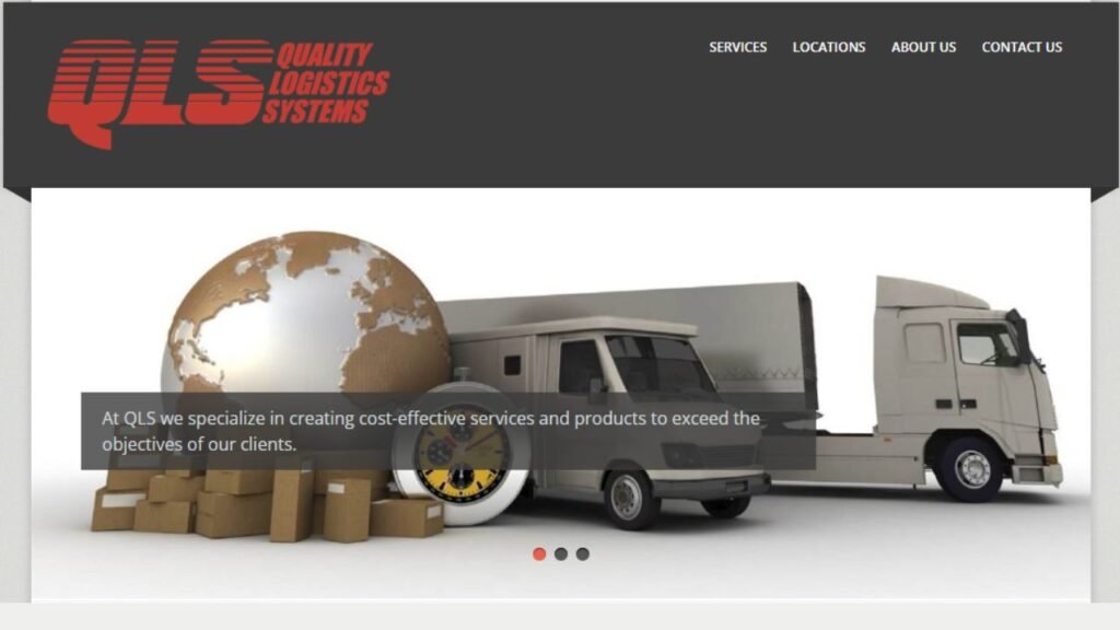 Top 10 Freight Forwarders in Dallas 10 Quality Logistics Systems