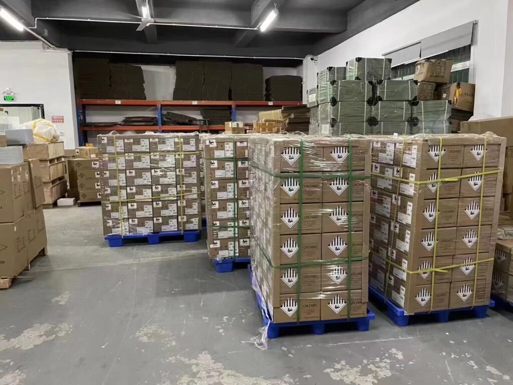 リチウム電池輸送業者 9 1733750035 502 リチウム電池輸送業者