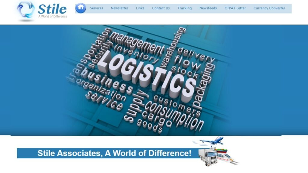 Top Freight Forwarders in New York 3 Stile Associates