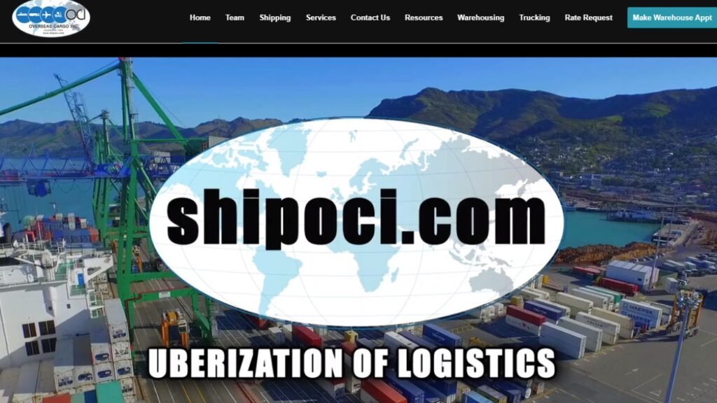 Top Freight forwarders in Miami 13 ShipOCI - Freight forwarders in Miami