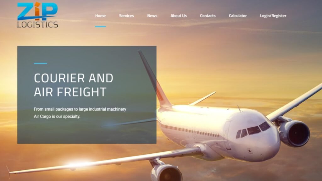 Top Freight forwarders in Miami 23 Zip Logistics - Freight forwarders in Miami