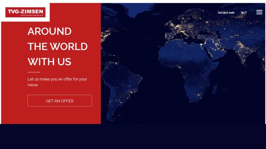 Top Freight forwarders in Iceland 5 iceland transportation company