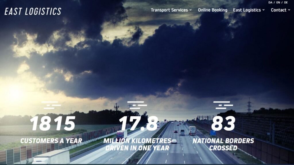 ドイツのトップ貨物運送業者 15 ドイツの貨物運送業者リスト