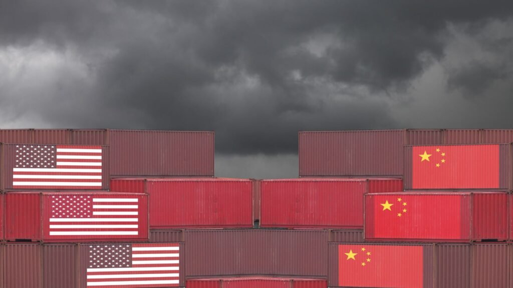 2025 Versand von China in die USA – Ein vollständiger Leitfaden 21 Wie lange dauert der Versand von China in die USA?