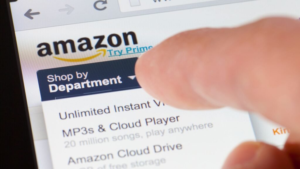 2025 Versand von China in die USA – Ein vollständiger Leitfaden 22 Amazon FBA-Versand