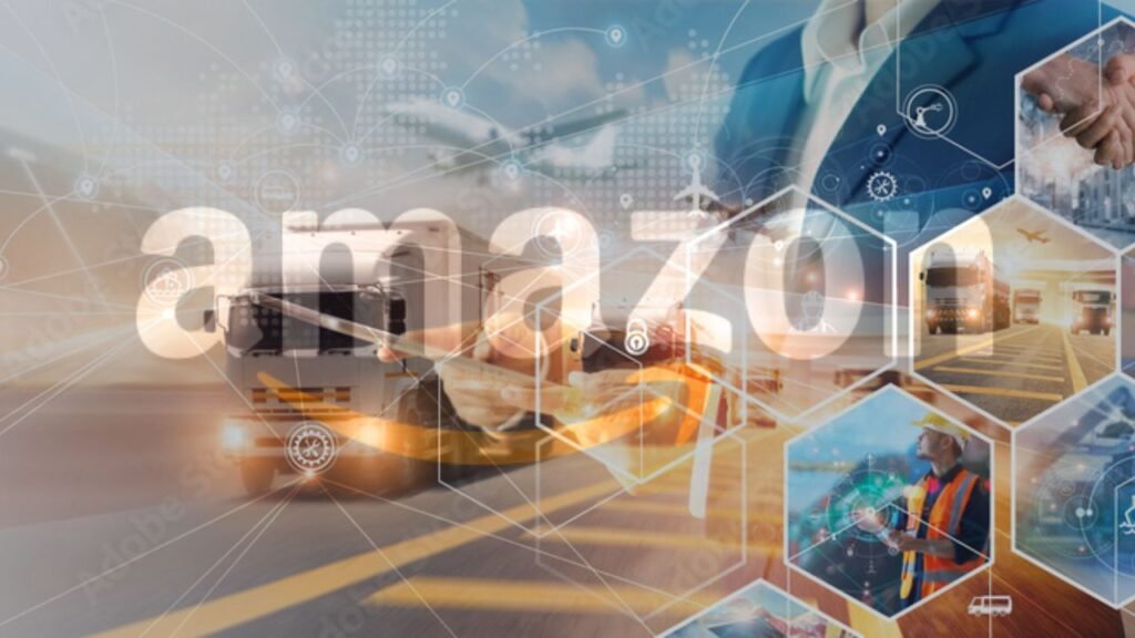 Amazon FBM and Amazon FBM Shipping: Full Guide 2025 16 Freight Forwarding Amazon FBA How to Find the Best Freight Forwarders & Customs Brokers for Amazon FBA