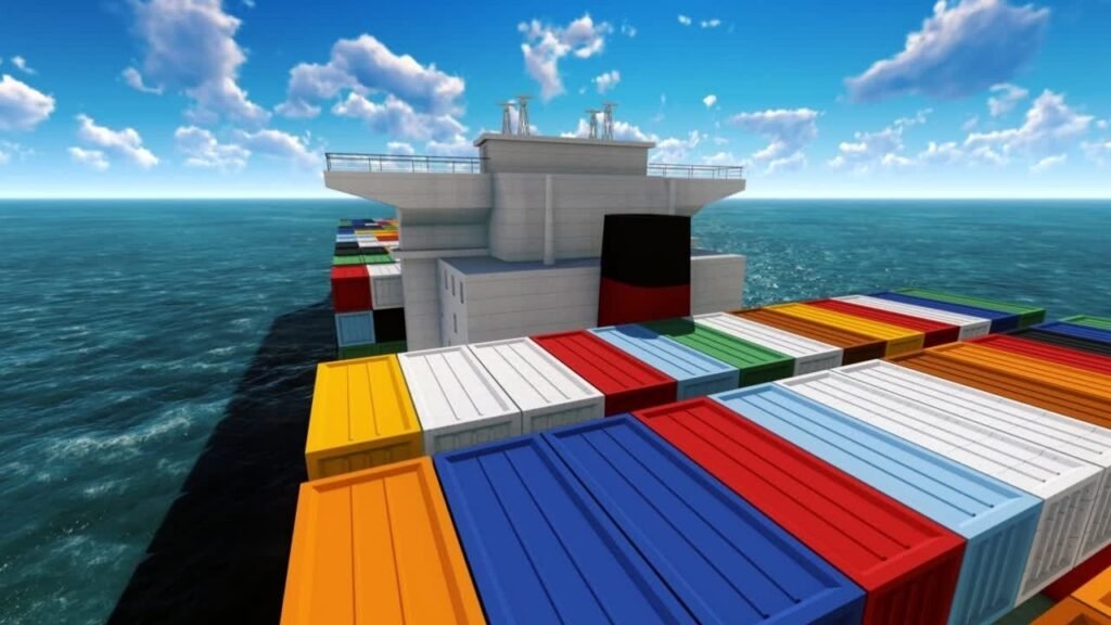 Bulk Shipping: Everything You Need to Know 2 What Is a Bulk Shipment