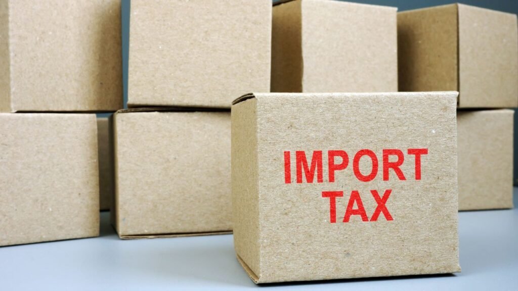 Calculation of Duty: What is Customs Duty & How to Calculate the US Import & Customs Duty 2 What Is Customs Duty