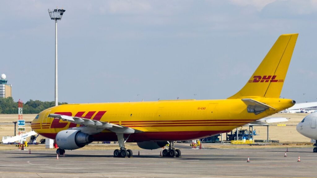 DHL Express Shipping from China: Everything You Need to Know About DHL from China 2 What is DHL Express Shipping?