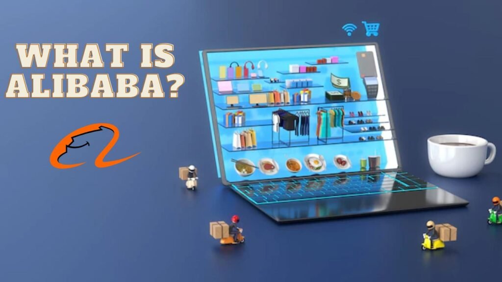 Cara Mengirim dari Alibaba ke Amazon FBA: Panduan Langkah demi Langkah 2 Apa itu Alibaba?