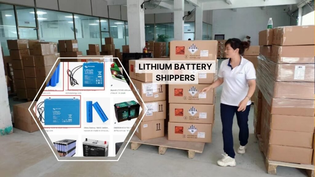 Versand von Lithiumbatterien: Wie verpackt und versendet man Lithium-Ionen-Batterien sicher? 5 Welche Anforderungen gelten für den Versand von Geräten mit Lithium-Ionen-Akkus?