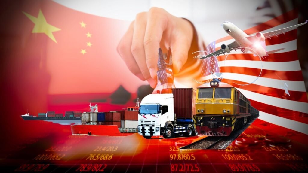 Shipping from China to Chicago: Time, Rates, and More 2 Shipping from China to Chicago
