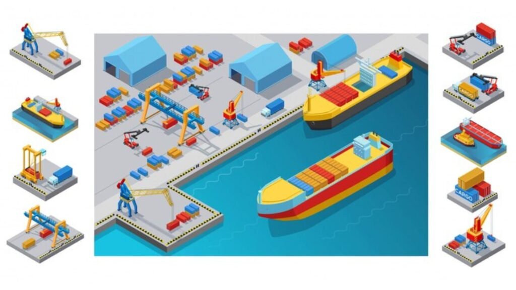 What is 3PL Third-Party Logistics? Definition, Process, & Resources 2 What is 3PL