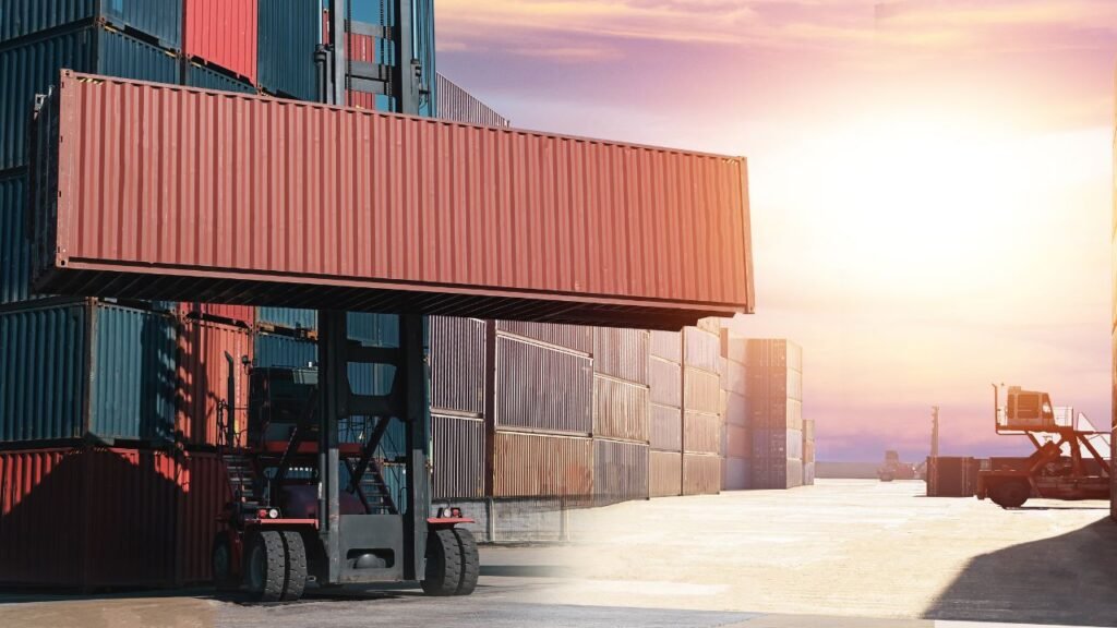 What is Drayage? Meaning, Classification, Drayage Fee & More | XH 2 What Is Drayage