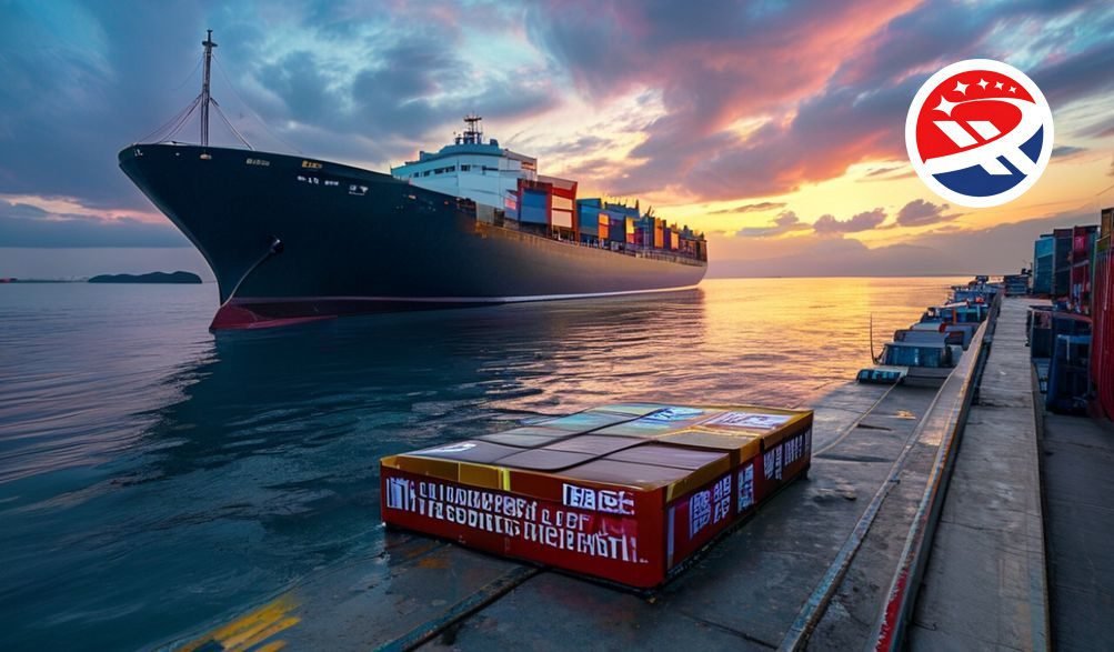 Seamlessly Shipping Batteries from China to the Philippines: Your Expert Guide with Xinghang Freight Forwarding 1 Shipping batteries from China to the Philippines